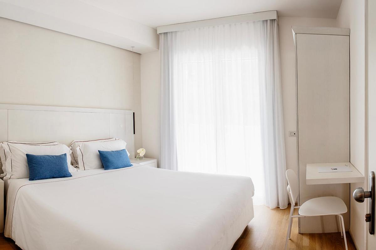 Supporter Deluxe Hotel フォッサチェージア エクステリア 写真